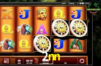 Desvendando o Mundo dos Jogos Virtuais na 2nn