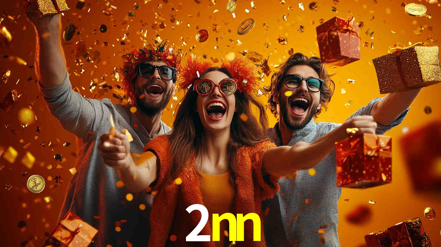 2nn: Seu Cassino Premiado com Pagamentos Rápidos