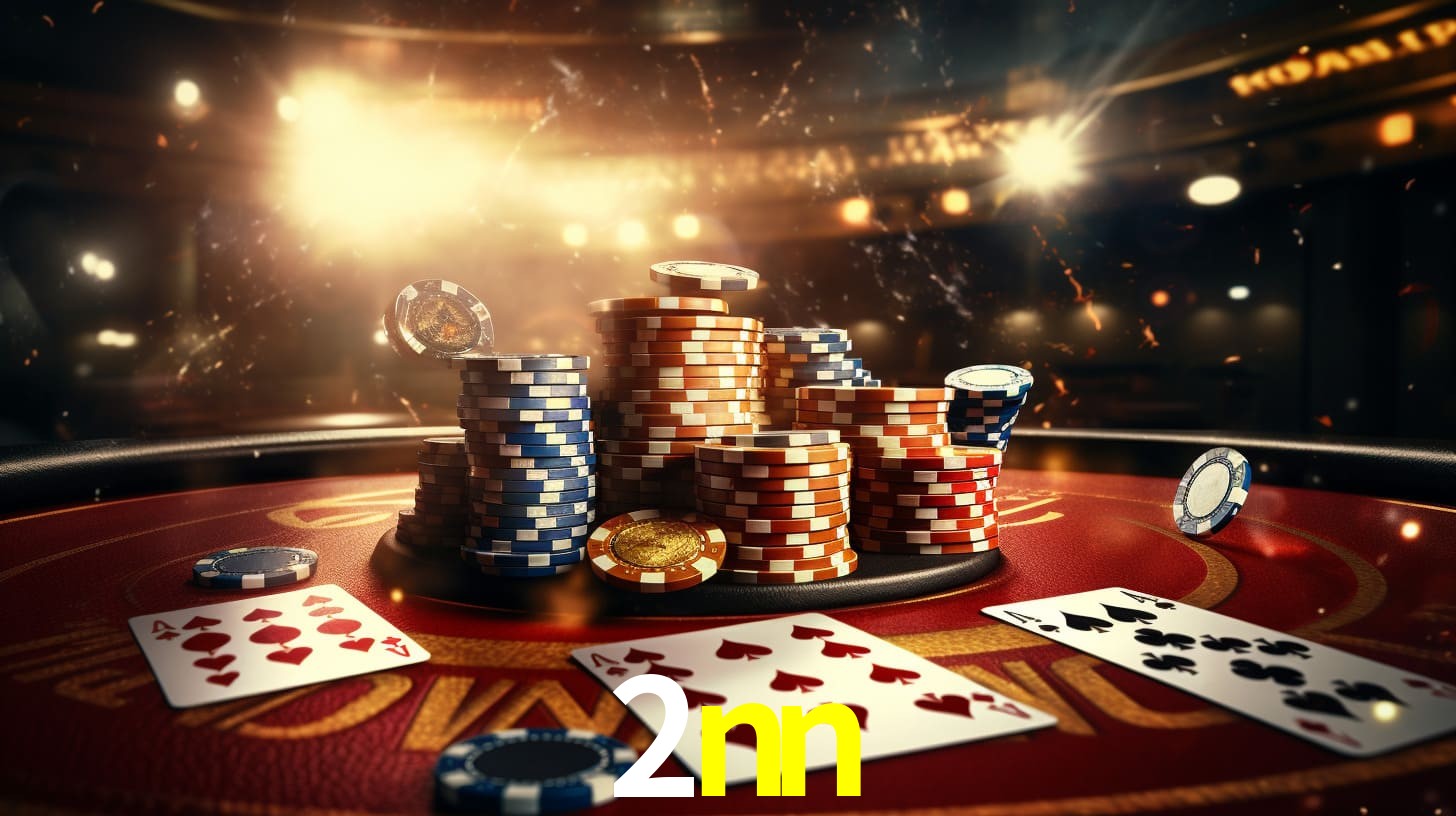 Roulette Table 2nn