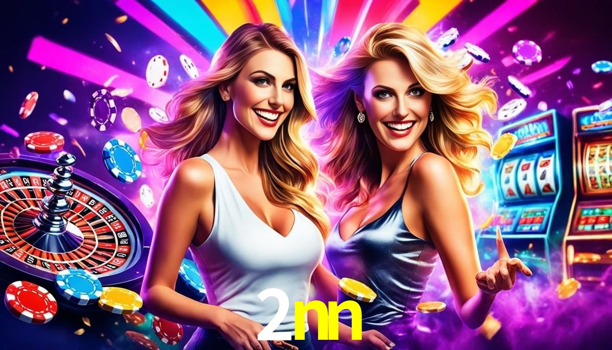 A Emoção da Loteria na 2nn: Uma Chance de Mudança de Vida