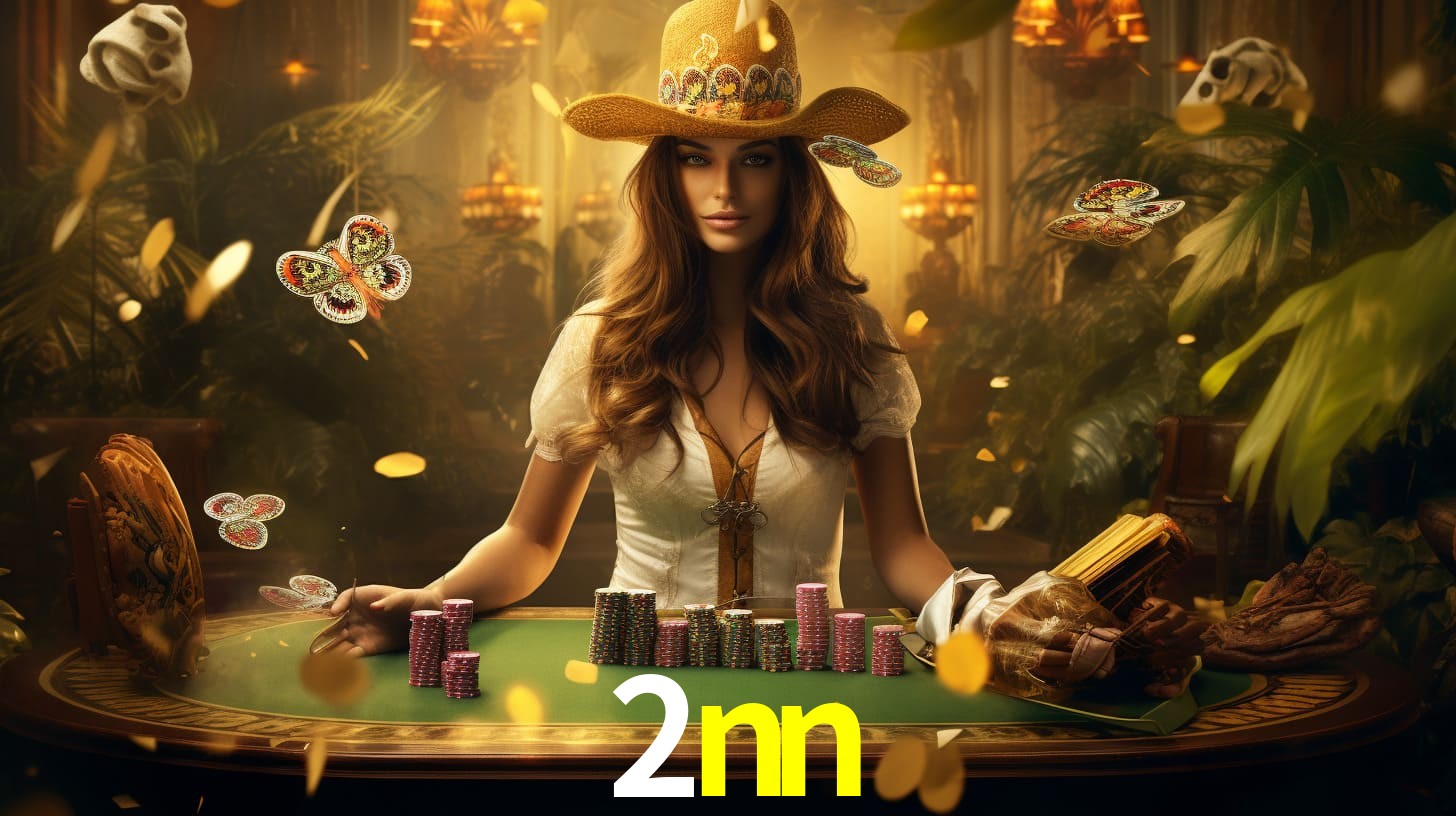 Live Casino 2nn