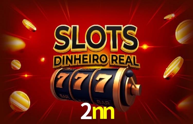 Jogos de Slot 2nn