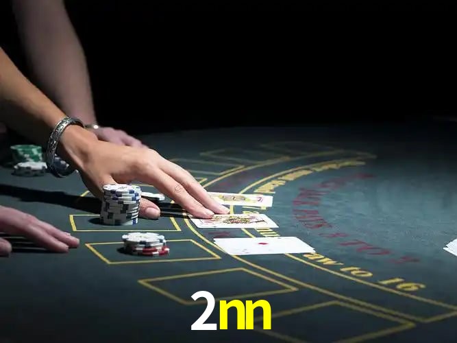 Casino Ao Vivo 2nn