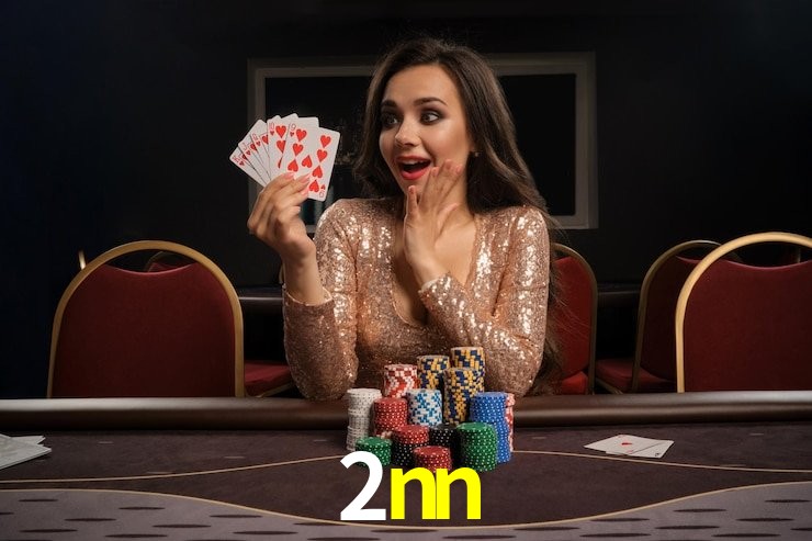 Descubra o Programa VIP da 2nn: Vantagens Exclusivas para Jogadores