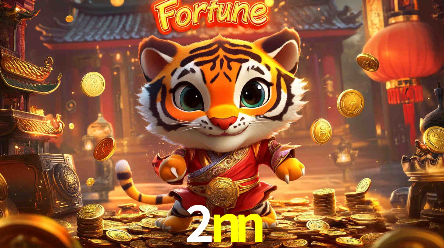 A Revolução dos Aplicativos de Jogos no 2nn