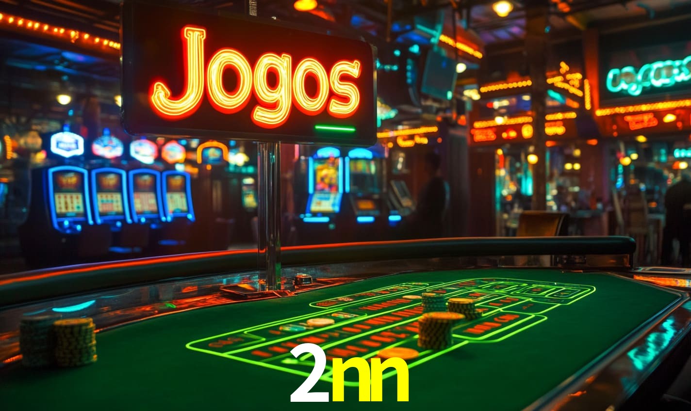 Estatísticas Esportivas 2nn