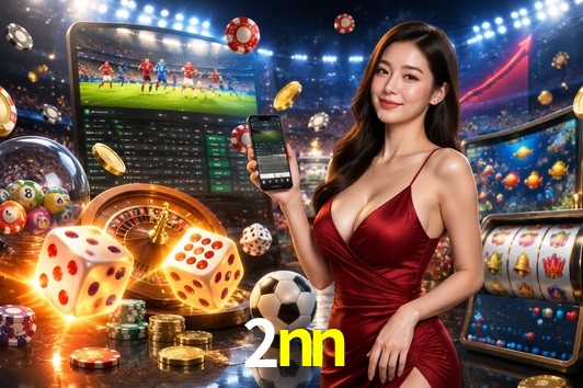 Game Providers 2nn