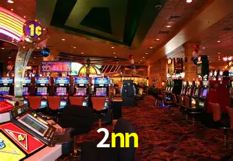Descubra a Magia dos Jogos de Arcade no 2nn