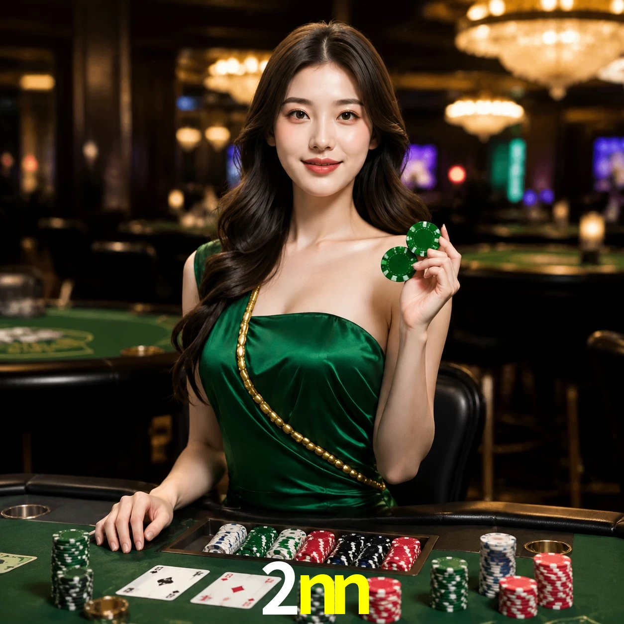 Cassino 2nn app mobile