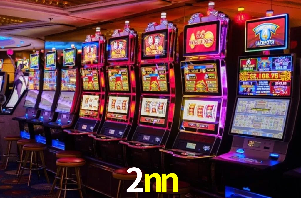 Slots 2nn - Sweet Bonanza e caça-níqueis populares