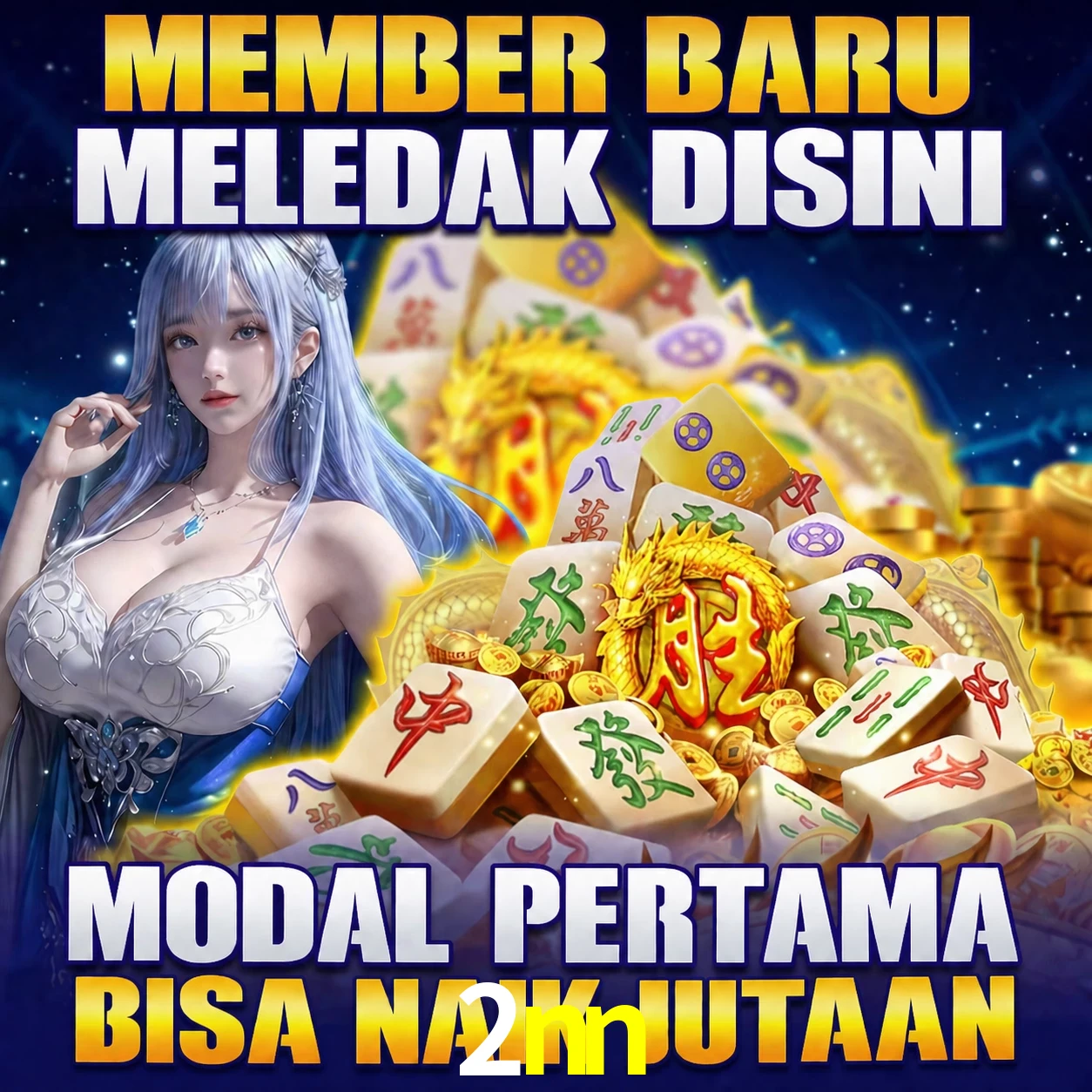 Slots com prêmios 2nn
